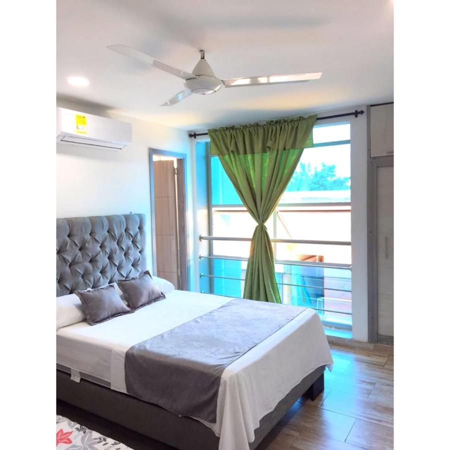 Hotel Ibiza Central Монтерия Экстерьер фото